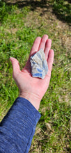 Load image into Gallery viewer, Blue Kyanite
