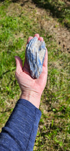 Load image into Gallery viewer, Blue Kyanite
