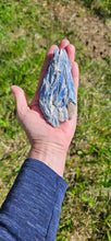 Load image into Gallery viewer, Blue Kyanite
