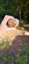 Load image into Gallery viewer, Carnelian Heart
