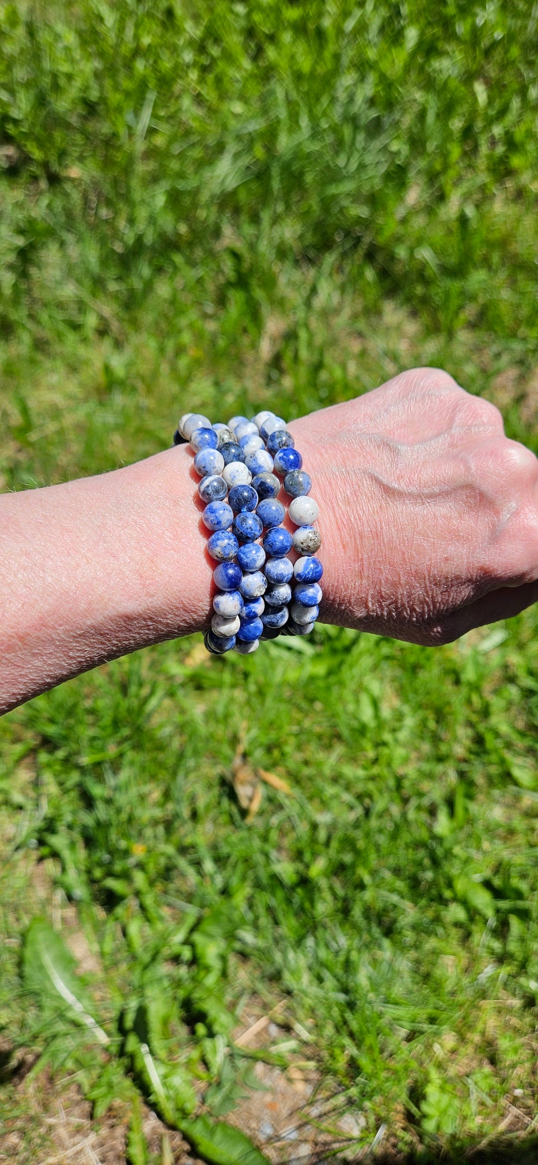 Sodalite Bracelet