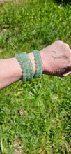 Load image into Gallery viewer, Green Aventurine Bracelet
