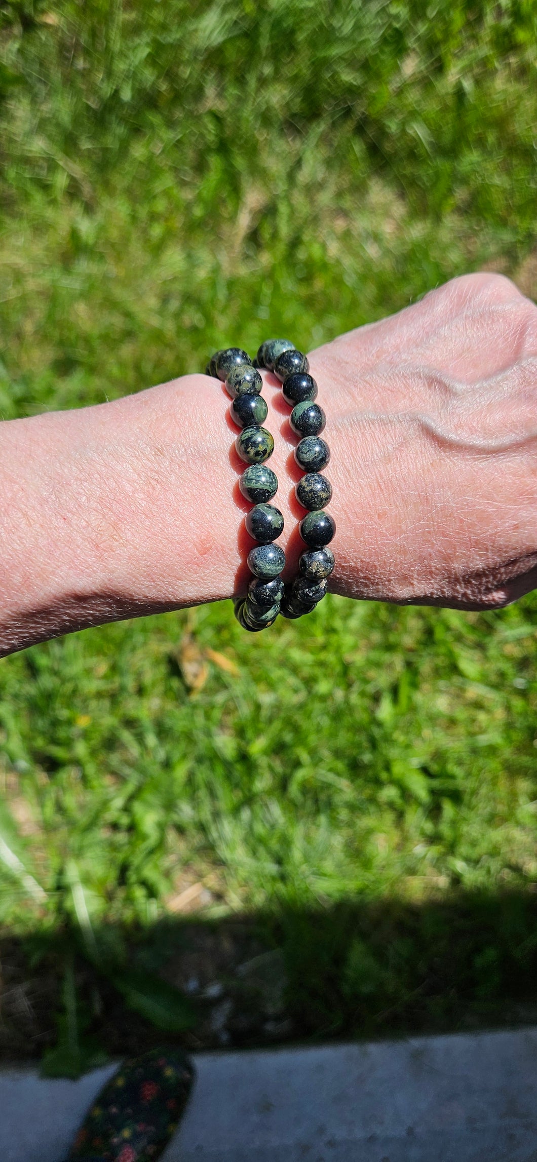 Kambaba Bracelet