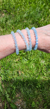 Load image into Gallery viewer, Aquamarine Bracelet
