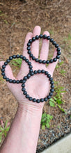 Load image into Gallery viewer, Lava Stone Bracelet
