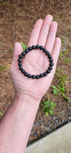 Load image into Gallery viewer, Lava Stone Bracelet
