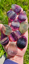 Load image into Gallery viewer, Fluorite Piece
