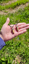 Load image into Gallery viewer, Picture Jasper Pendant DT
