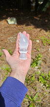 Load image into Gallery viewer, Selenite Mini Knife
