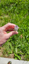 Load image into Gallery viewer, Amethyst Roller Bottle
