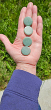 Load image into Gallery viewer, Green Aventurine Element Runes
