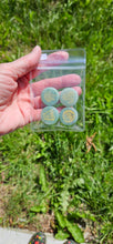 Load image into Gallery viewer, Green Aventurine Element Runes
