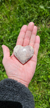 Load image into Gallery viewer, Picture Jasper Heart
