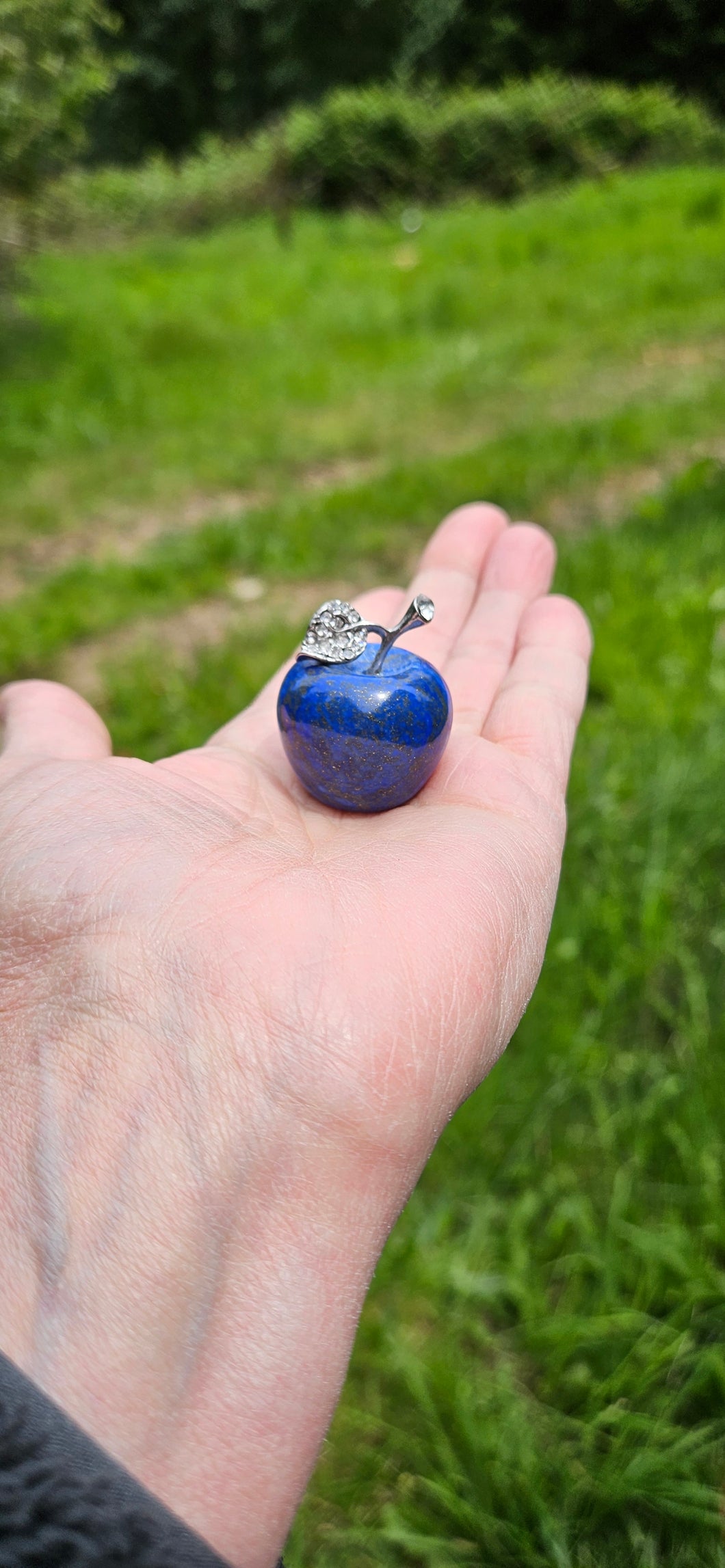 Lapis Small Apple