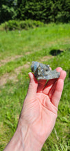 Load image into Gallery viewer, Labradorite Carved Dragon Head
