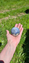 Load image into Gallery viewer, Moss Agate Sphere
