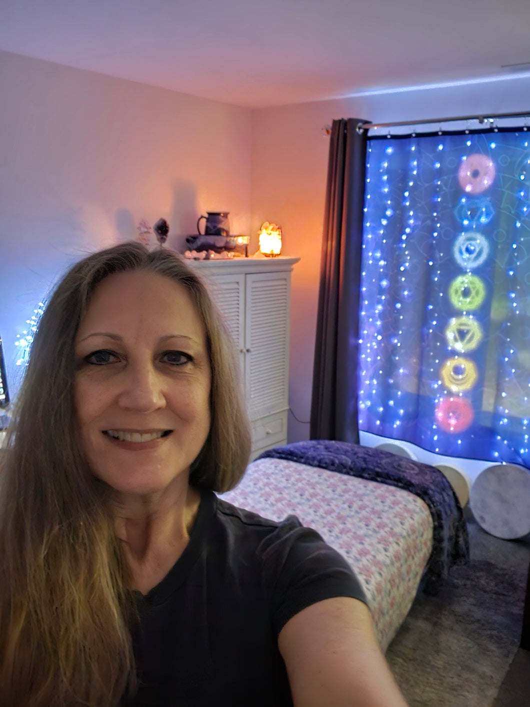 90 Minute Reiki Session