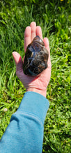 Load image into Gallery viewer, Smoky Quartz Flame
