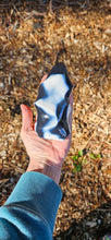 Load image into Gallery viewer, Orca Agate Flame
