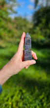 Load image into Gallery viewer, Iolite Point

