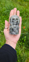 Load image into Gallery viewer, Labradorite Grim Reaper
