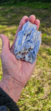 Load image into Gallery viewer, Blue Kyanite
