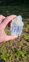 Load image into Gallery viewer, Blue Kyanite
