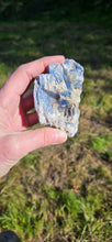 Load image into Gallery viewer, Blue Kyanite
