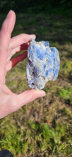 Load image into Gallery viewer, Blue Kyanite
