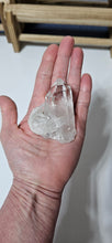 Load image into Gallery viewer, Clear Quartz Point
