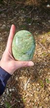 Load image into Gallery viewer, Chrysoprase Freeform
