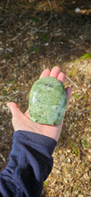 Load image into Gallery viewer, Chrysoprase Freeform
