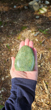 Load image into Gallery viewer, Chrysoprase Freeform
