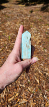 Load image into Gallery viewer, Caribbean Calcite Point
