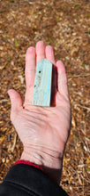 Load image into Gallery viewer, Caribbean Calcite Point
