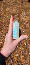 Load image into Gallery viewer, Caribbean Calcite Point
