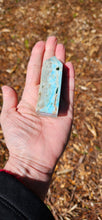 Load image into Gallery viewer, Caribbean Calcite Point
