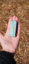 Load image into Gallery viewer, Caribbean Calcite Point
