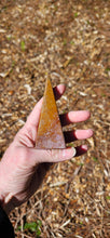 Load image into Gallery viewer, Ocean Jasper Pyramid
