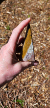 Load image into Gallery viewer, Ocean Jasper Pyramid
