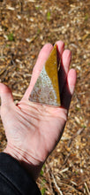 Load image into Gallery viewer, Ocean Jasper Pyramid
