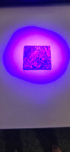 Load image into Gallery viewer, Ruby and Fuchsite Pyramid
