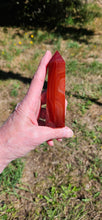 Load image into Gallery viewer, Carnelian Tower
