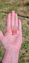 Load image into Gallery viewer, Carnelian Mini Angel
