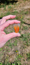 Load image into Gallery viewer, Carnelian Mini Angel
