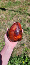 Load image into Gallery viewer, Carnelian Freeform

