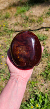 Load image into Gallery viewer, Carnelian Freeform
