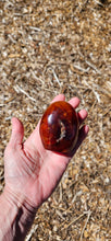 Load image into Gallery viewer, Carnelian Freeform
