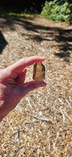 Load image into Gallery viewer, Smoky Quartz  Point
