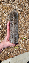 Load image into Gallery viewer, Smoky Quartz Tower
